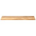 vidaXL Stolová doska 140x60x3,8 cm obdĺžnik masívna akácia