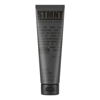 Vlasový krém na vlny STMNT Curl cream 150 ml