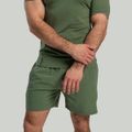 Šortky Lunar Cedar Green - STRIX, veľkosť L, veľkosť oblečenia L