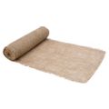 vidaXL Jutová rolka 0,5 x 5 m 100 % juta 200 g/m²