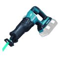 Makita Aku pila ocasková Li-ion LXT 2x18V bez aku   Z