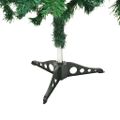 vidaXL Osvetlený umelý vianočný stromček+gule 180 cm, 564 vetvičiek