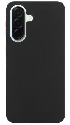 Tactical TPU Kryt pre Samsung Galaxy A37 Black