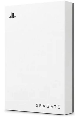 Seagate Game Drive/5TB/HDD/Externý/2.5''/SATA/Biela/2R