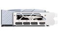 MSI GeForce RTX 5080 16G GAMING TRIO OC WHITE / 16GB GDDR7 / PCI-E / 3x DP / HDMI Grafická karta, PCI-E, 16GB GDDR7, 3× DisplayPort, 1× HDMI, aktívna