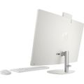 HP 27/27-cr1009nc/27"/FHD/T/U7-155U/32GB/1TB SSD/4C-iGPU/W11H/White/2R HP 27-cr1009nc/ AiO/ Ultra 7-155U/ 32GB DDR5/ 1TB SSD/ Intel® Graphics/ 27" FHD,touch/ W11H/ kbd+myš/ bílý