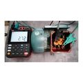 Tester izolačného odporu UNI-T UT512D