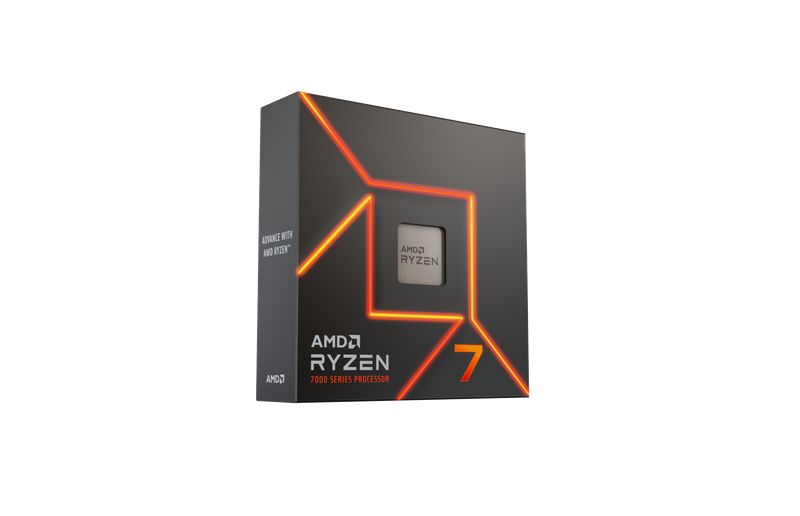AMD/R7-7700X/8-Core/4,5GHz/AM5