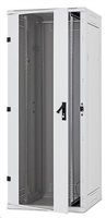 TRITON 19" stojanový rozvaděč RTA 45U/600x600