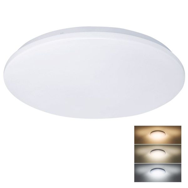 LED stropní osvětlení Solight WO793