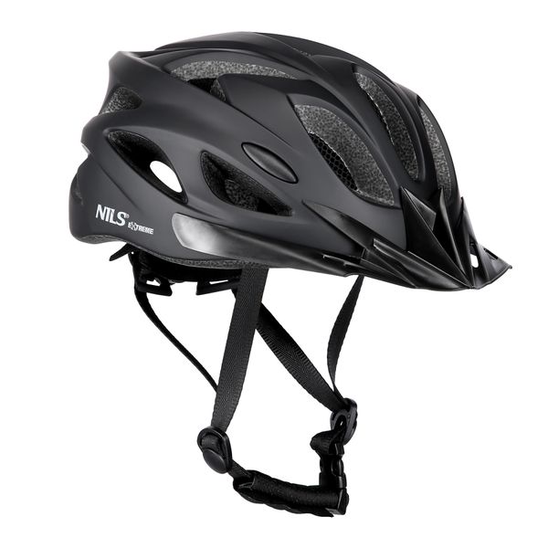 Helma NILS Extreme MTW291 čierna