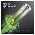 Batéria GP Super Alkaline LR14 (malé mono, C) 2 kusy