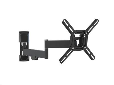 Barkan 2400.B - 4 pohybový do 200x200mm, pre TV 13"-43" (33-109cm), do 25kg