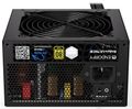 Endorfy zdroj Enduro L6 750W / ATX3.1 / 120mm fan /  80Plus Gold Zdroj, ATX 3.1, 750W, aktivní PFC, 120mm ventilátor, PCIe 5.1, Cybenetics Platinum, 80PLUS Gold