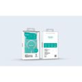 Nillkin Nature Pro Magnetic for iPhone 17 Pro, Clear / Transparent