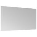 vidaXL LED kúpeľňové zrkadlo 50x90 cm