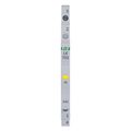 Signalizácia F&F LK-701Y/24V AC/DC na DIN lištu