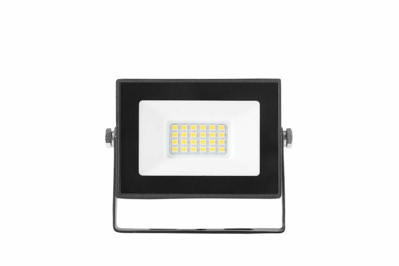 Modee Smart reflektor LED Floodlight Ultra Slim 10W neutrálna biela (ML-FLS4000K10WA)