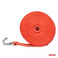 Upínací popruh s ráčnou 5000kg 50mm 12m
