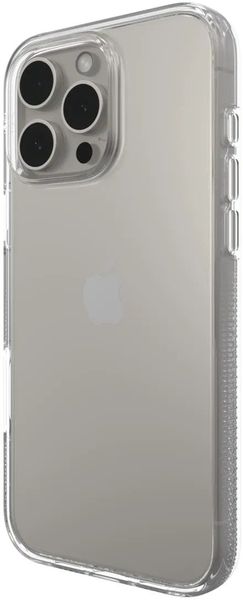 ZAGG kryt Crystal Palace Apple iPhone 16 Pro Max Transparentní