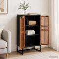 vidaXL Highboard 53 x 30 x 95 cm
