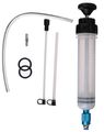 Ručná odsávačka prevádzkových kvapalín MECHANIC OIL EXTRACTOR 1, 200 ml SIXTOL