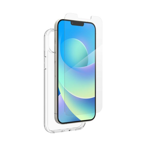 ZAGG Invisible Shield Elite 360 ° sklo + kryt iPhone 14 Plus