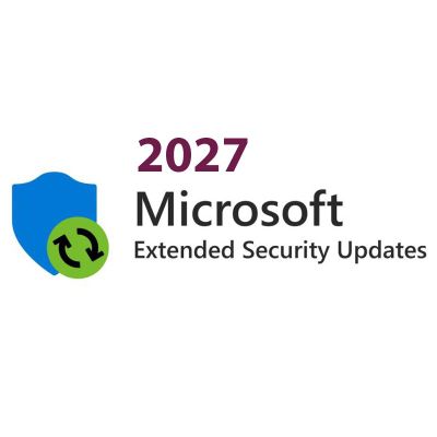 MS WINDOWS 10 Podpora rok (2027)