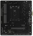 ASRock A520M-HVS / AMD A520 / AM4 / 2x DDR4 DIMM / M.2 / VGA / HDMI / mATX Základní deska, AMD A520, AM4, 2x DDR4 DIMM (max. 64GB), M.2, VGA, HDMI, mATX