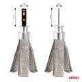 LED žiarovky hlavného svietenia FLEX+ H1 canbus 6000K 12V 24V AMIO-03655