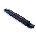 Záťažový pás DBX BUSHIDO DBD-W-5, 1-10 kg