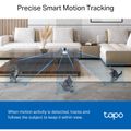 TP-link Tapo C230, Pan/Tilt Home Security kamera