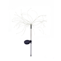 Forever Light Solárna LED lampa SUNARI FLS-90 ohňostroj 3000K 600mAh Ni-MH