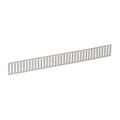 Kontaktný pásek AL-CU PAD 50/70 /1150206