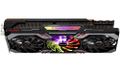 OPRAVENÉ - ASROCK AMD Radeon RX 6800 XT Phantom Gaming 16G OC / 16GB GDDR6 / PCI-E / 1x HDMI / 3x DP / ARGB LED Grafická karta, PCI-E, 16GB GDDR6, 1× HDMI, 3× DisplayPort, ARGB, aktívna - OPRAVENÉ