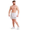 Šortky Unity Grey - GymBeam, veľkosť M, veľkosť oblečenia M