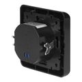 PIR senzor (pohybové čidlo) ORNO OR-CR-261/B