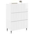 vidaXL Zásuvkový kabinet 66 x 34,5 x 92 cm Kompozitné drevo