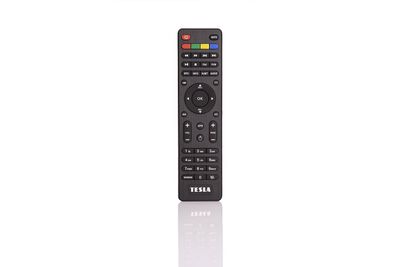 TESLA Mediabox Skylink Live TV/XT650/550, TEH500/500plus, originálne diaľkové ovládanie