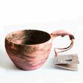 K37R Kupilka Large cup Red veľký hrnček 2v1 370 ml, 134 g
