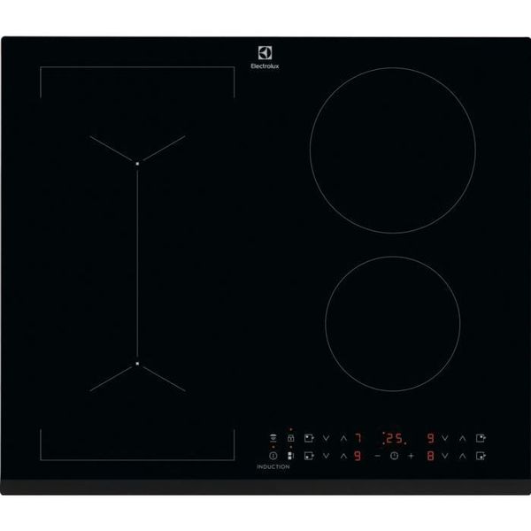 ELECTROLUX Varná doska LIV63431BK  čierna