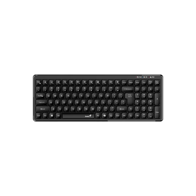 GENIUS LuxeMate Q7100BT CZSK, Copilot, bezdrôtová