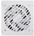 SEASONIC zdroj 850W Core GX-850, ATX 3.1, 80+ Gold, bílý SEASONIC zdroj Core GX-850 bílý / 850W / ATX3.1 / 120mm fan / modulární / 80PLUS Gold
