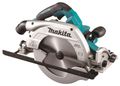 Makita Aku okružná pila s AWS Li-ion LXT 2x18V bez aku   Z