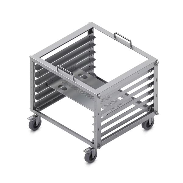 Ubiquiti UACC-Rack-Shelf-TL-SD - Beznástrojová mini regálová polica Ubiquiti Beznástrojová mini regálová polica