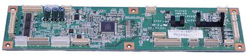PWB assy MINOLTA Bizhub C224/C284/C364/C454/C554