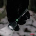 LED kontrolná lampa 2xP50 1000mAh (BATT) AMiO-04671