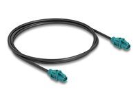 Kábel HDMTD Z single jack to HDMTD Z sin