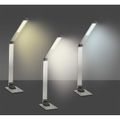 Solight WO51-S LED stolná lampa