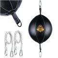 Reflexná lopta, speedbag DBX BUSHIDO ARS-1168a